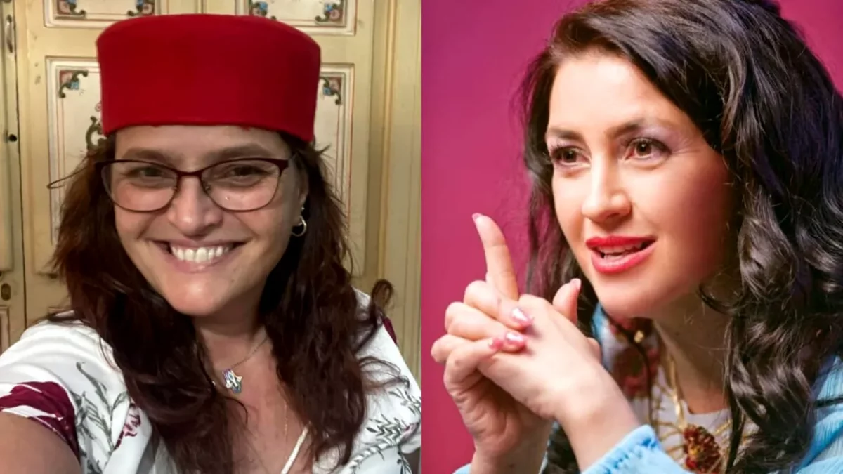 CUM ȘI-A PETRECUT RONA HARTNER ULTIMELE CLIPE DIN VIAȚĂ. SORA EI A POVESTIT TOT CE S-A ÎNTÂMPLAT ÎNAINTE CA ARTISTA SĂ ÎȘI DEA ULTIMA SUFLARE