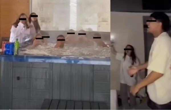 Ce posta cel mai des pe rețelele sociale Giorgiana, una dintre fetele care s-a sinucis în Lupeni? Ce semne făcea din mâini când era fotografiată