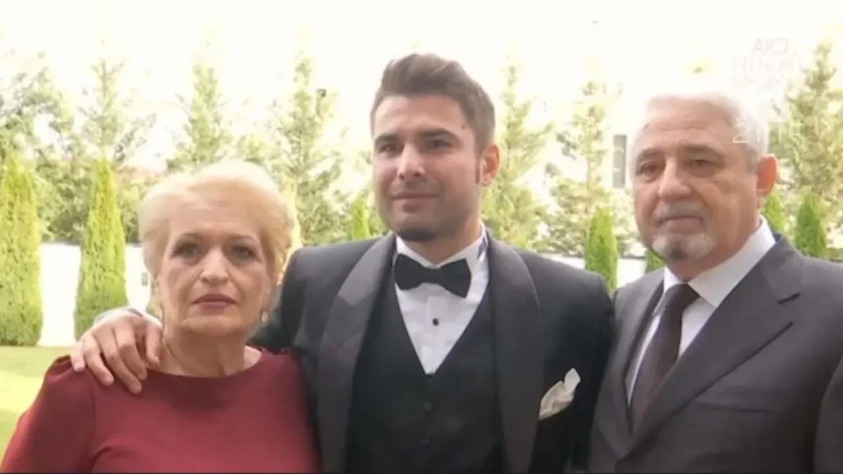 Este doliu în familia lui Adrian Mutu! Mama Briliantului s-a stins din viață, după o luptă cu o boală cumplită