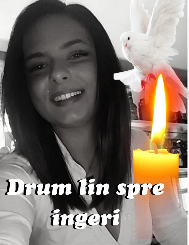 Ioana avea doar 23 de ani și era însărcinată. Din păcate, viața i-a fost curmată crunt de patronul magazinului în care lucra. Acum, au apărut imagini de la locul faptei și e cutremurător ce se află acolo…