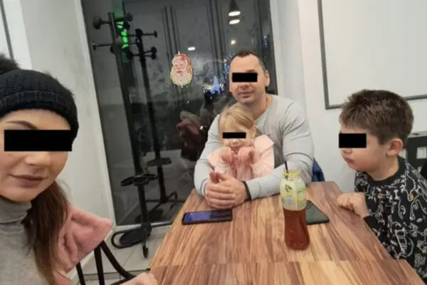 Declarația sfâșietoare a mamei femeii ucise în Bistrița. Femeia este în șoc: ”Nu ne gândeam”