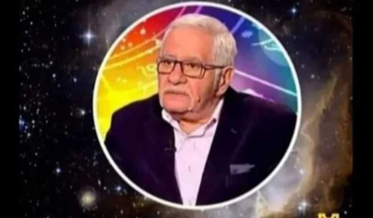 Mihai Voropchievici Horoscop Rune 18-24 decembrie. Balanțele au o rună fantastică, visele lor se vor împlini, Vărsătorii au protecție divină