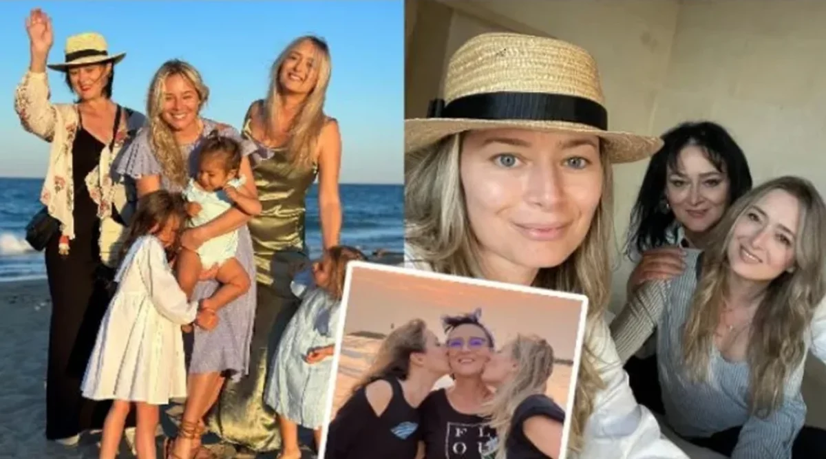 Laura Cosoi este în doliu! Mama ei s-a stins din viață: „Te iubim dincolo de viața asta”
