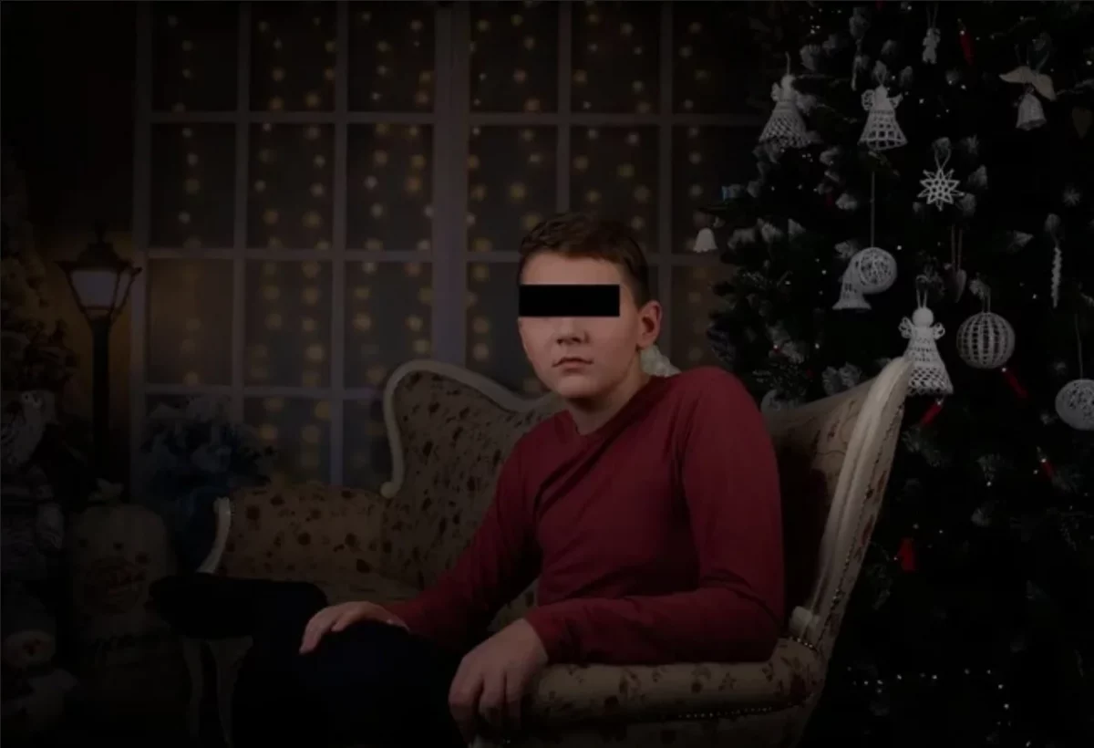 David este elevul care a murit în internatul liceului din Odorheiu Secuiesc. De Crăciun ar fi împlinit 18 ani. Un câine-salvator l-a găsit sub dărâmături
