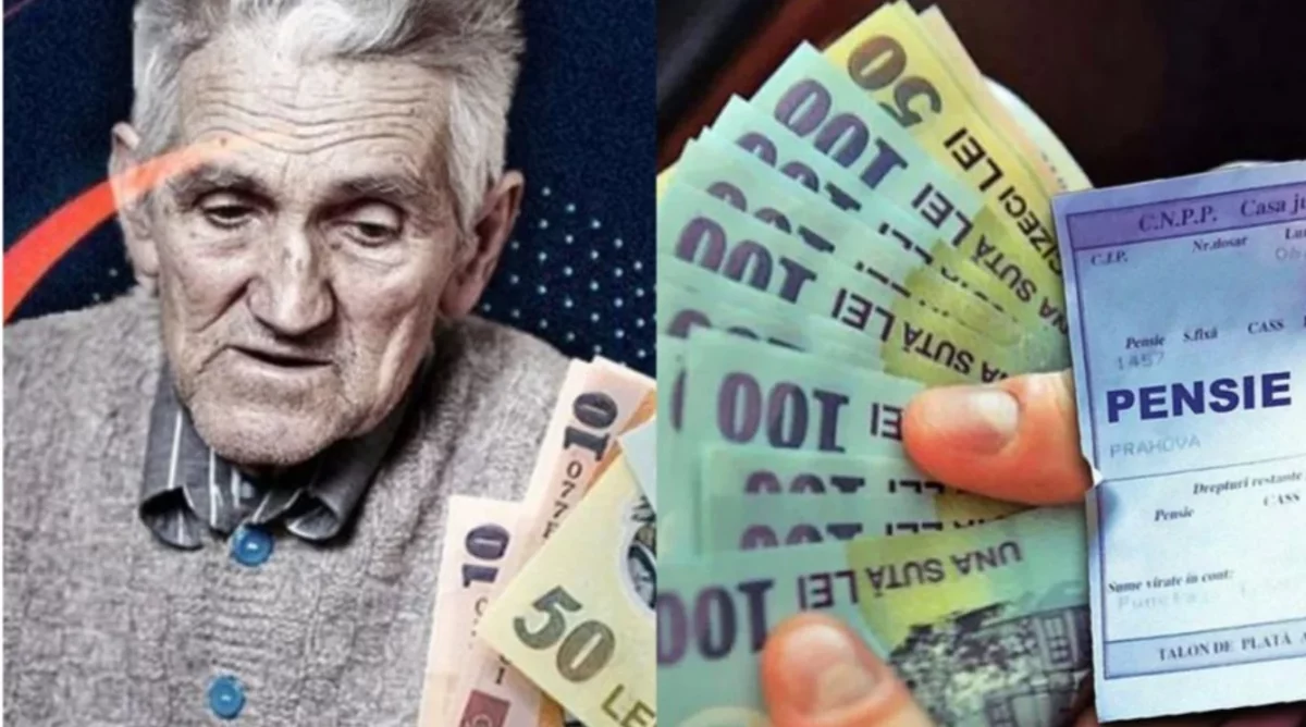 Ministrul Muncii, veste neașteptată despre pensia minimă. „Vor putea primi 1.900 lei în 2024”