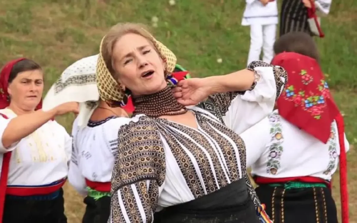 Sofia Vicoveanca dezvăluite băutura minune pe care o consumă înainte de culcare. Are proprietăți uimitoare pentru susținerea sistemului imunitar