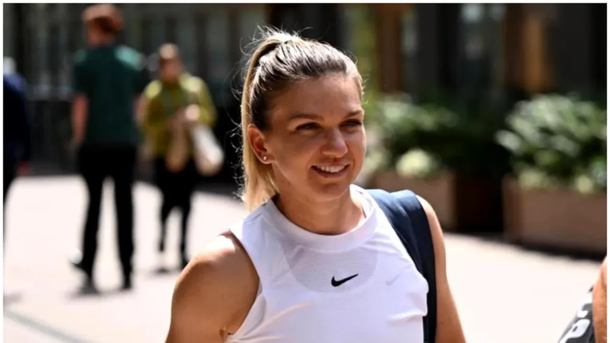 SIMONA HALEP A PĂRĂSIT DEFINITIV ROMÂNIA, DUPĂ CE A VÂNDUT VILA ÎN CARE A STAT CU TONI IURUC. CU SUMA URIAȘĂ ÎNCASATĂ ȘI-A CUMPĂRAT O LOCUINȚĂ DE LUX ÎN DUBAI