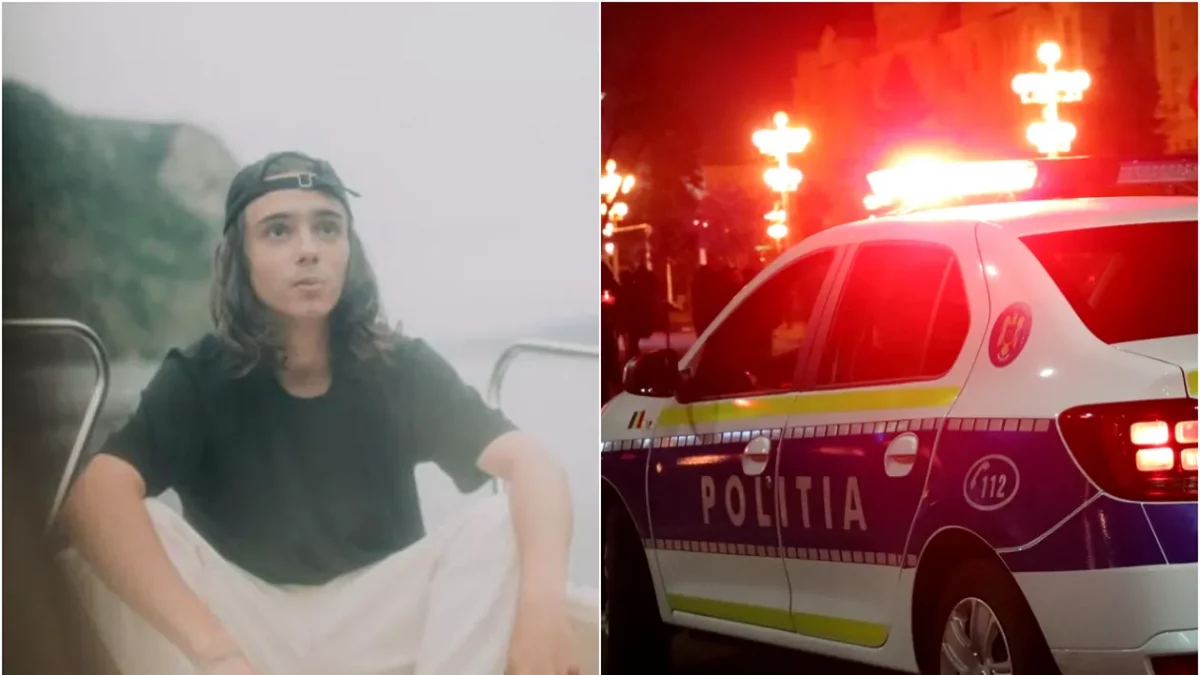 TRAPPERUL YAKKI, REȚINUT DUPĂ CE ȘI-A AGRESAT IUBITA. I-A SMULS O UNGHIE, CE AU DESCOPERIT POLIȚIȘTII