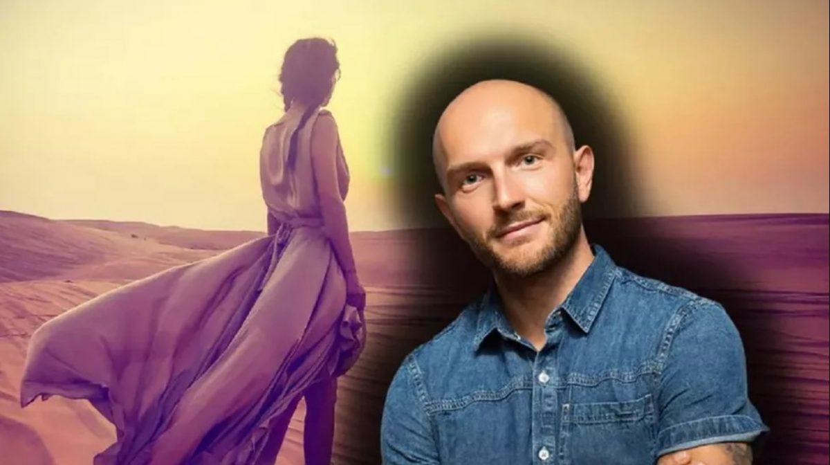 Noua iubită a lui Cătălin Bordea, trasă la indigo cu Livia Eftimie. Comediantul pare că și-a refăcut viața, dar își caută fosta soție în fiecare femeie
