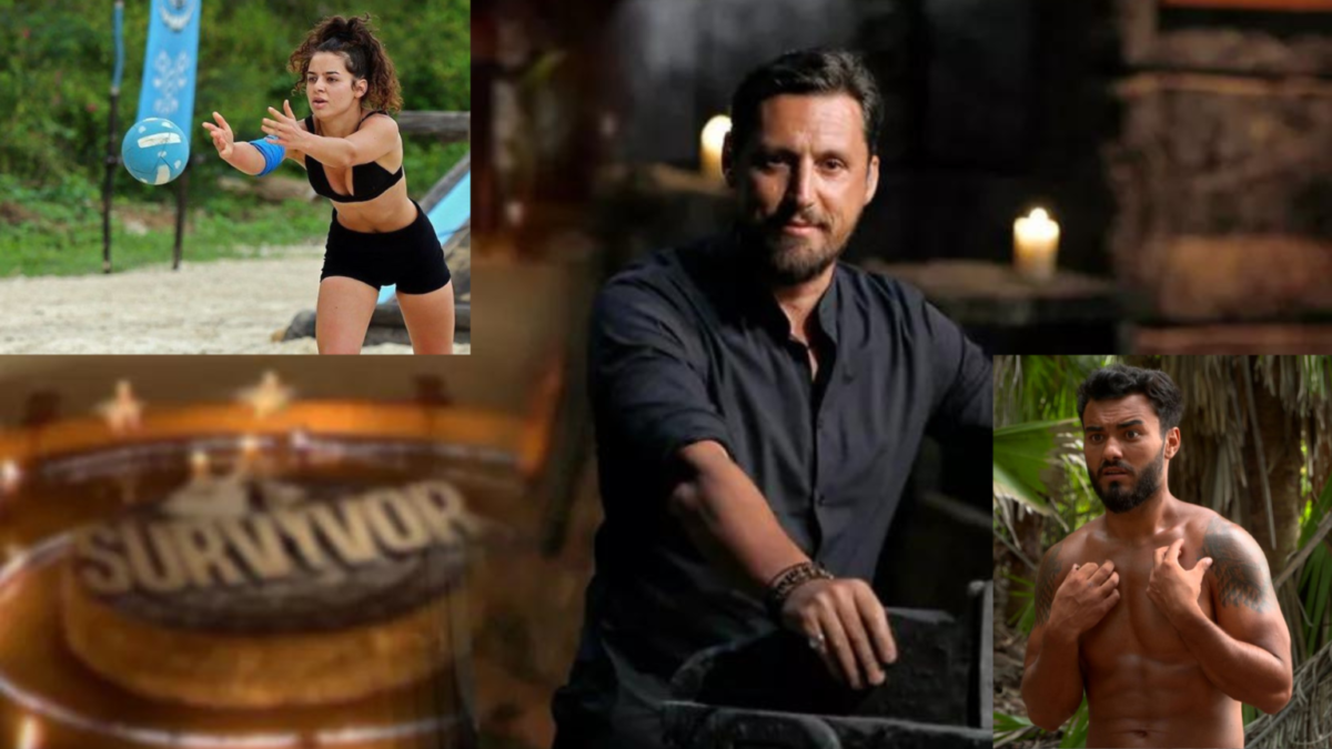Jador a recunoscut totul! Relația cu Războinica de la Survivor nu mai este un secret: „Dacă nu voi fi cu tine, voi rămâne singur pentru totdeauna”