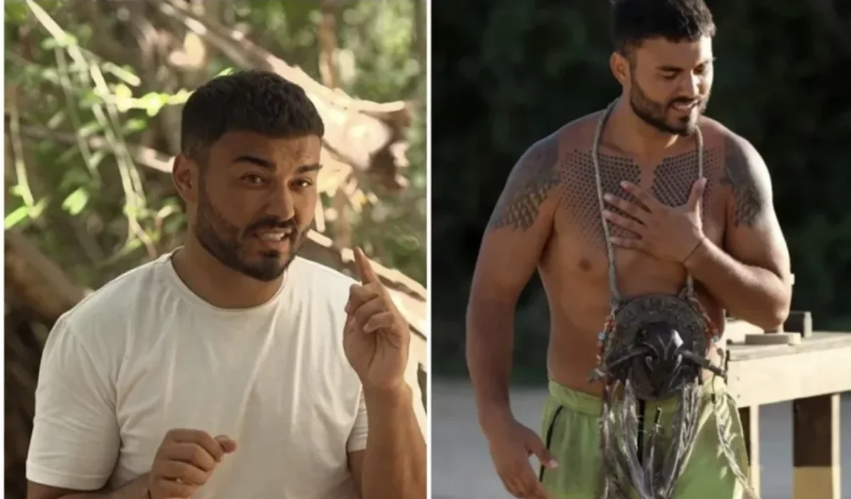 Câți bani primește Jador pentru 5 săptămâni la Survivor All Stars. Artistul a câștigat o avere în scurt timp