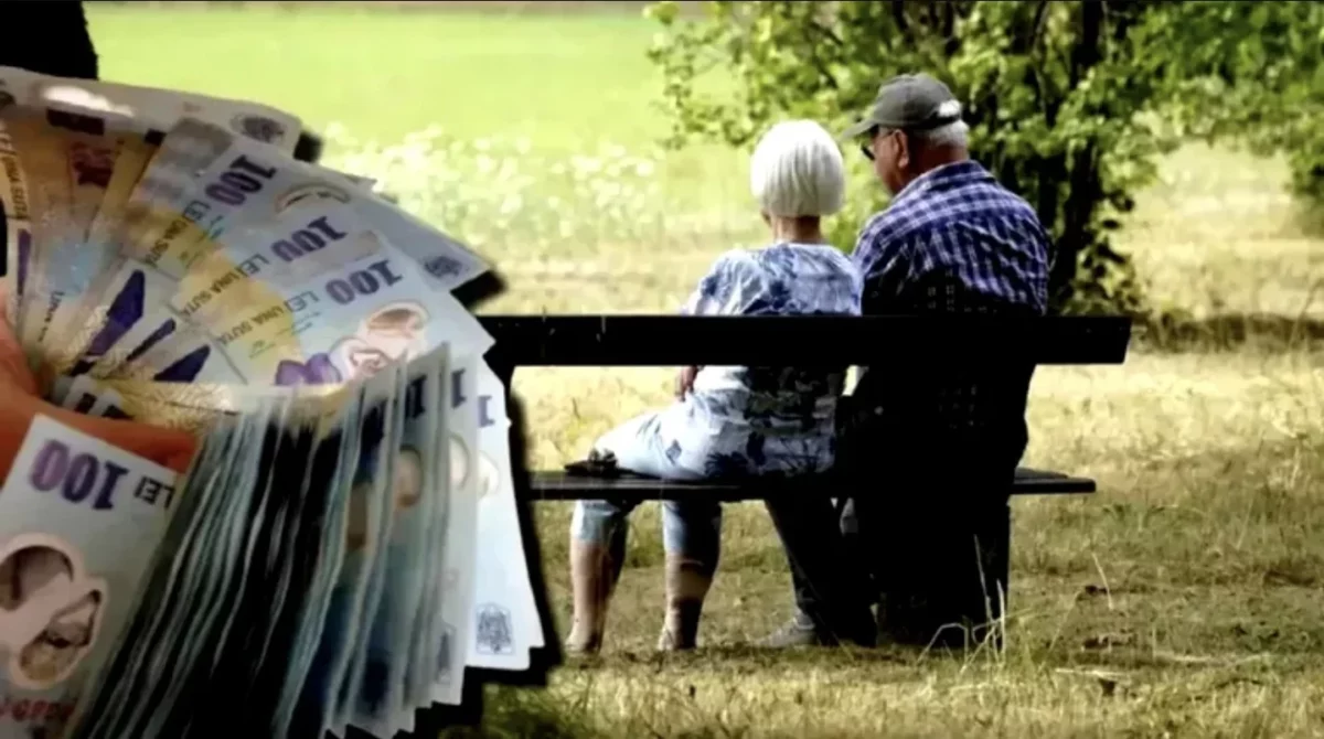 Cardurile pensionarilor vor fi alimentate cu 750 de lei. Decizia Guvernului aduce vești bune pentru seniorii cu venituri mici