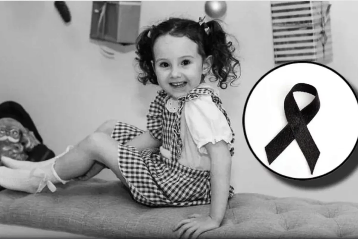 Tragedie în familia unor români din Italia! Fetița lor de 4 ani a murit într-un spital din București