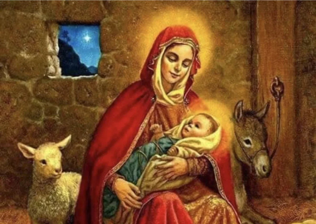 Rugăciunea Talisman este o rugăciune extrem de puternică cu efecte nebănuite