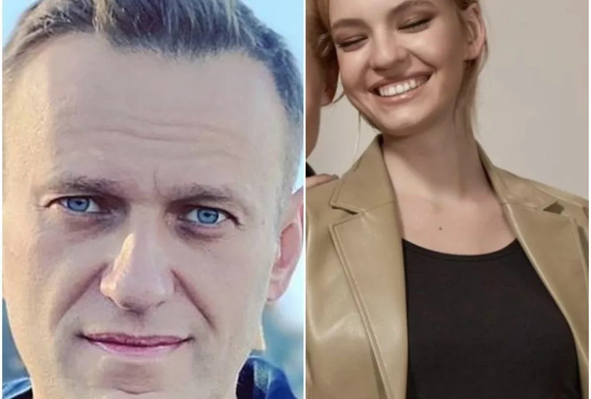 Care a fost ultima conversație pe care Alexei Navalnîi a purtat-o cu fiica lui, înainte de a fi arestat: „Mi-a spus…”