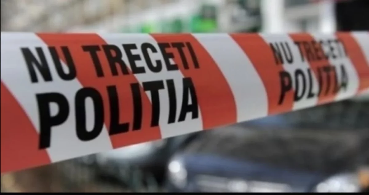 A fost identificat autorul atacului sălbatic din Centrul Capitalei, unde o femeie a fost bătută