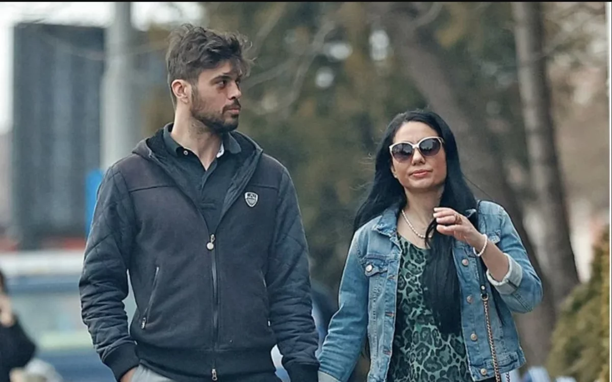 Motivul pentru care Marius Elisei a lipsit de la înmormântarea Mioarei Roman. Ce făcea fostul soț al Oanei Roman în tot acest timp!