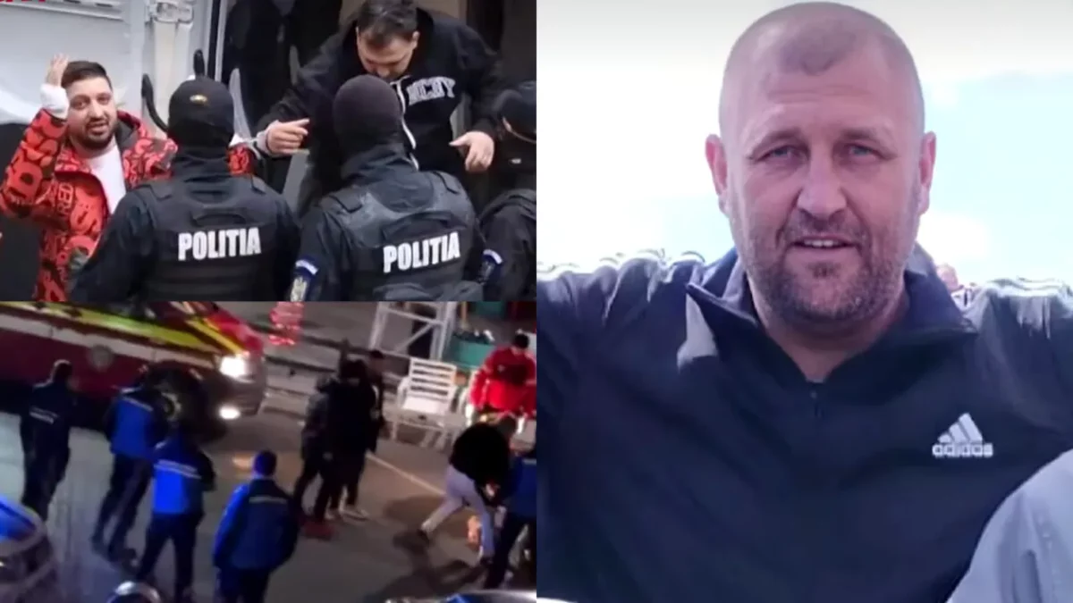 RĂSTURNARE DE SITUAŢIE ÎN CRIMA DE LA PADINA! CUM A PORNIT MĂCELUL ŞI CE SCRIE ÎN RAPORTUL LEGIŞTILOR