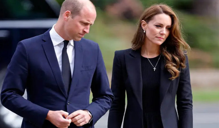 Kate si William, un nou mesaj adresat britanicilor. Ar putea fi ultima lor declaratie pentru o lunga perioada