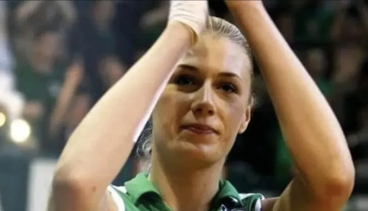 Doliu imens în sport. Fosta voleibalistă Ruxandra Dumitrescu a murit la doar 46 de ani, în urma unui infarct