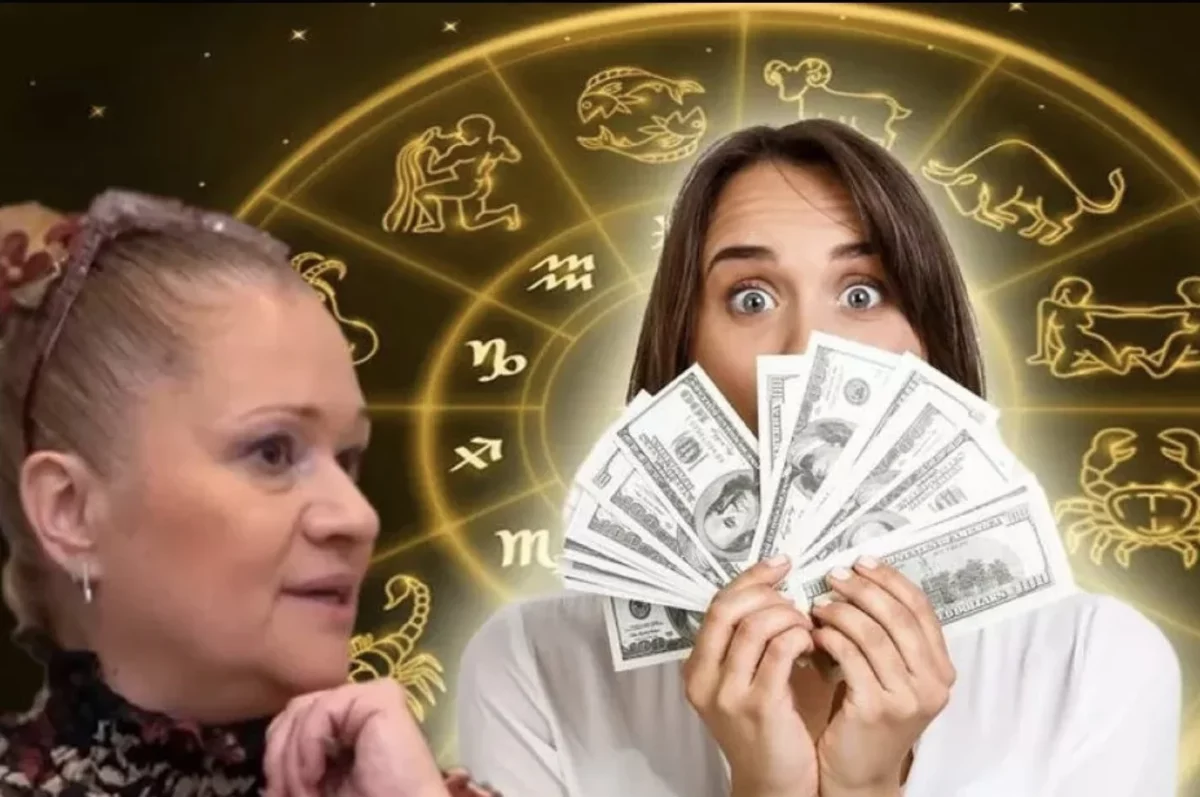 Horoscop Mariana Cojocaru, 11 – 17 Martie. Bani, bani, bani