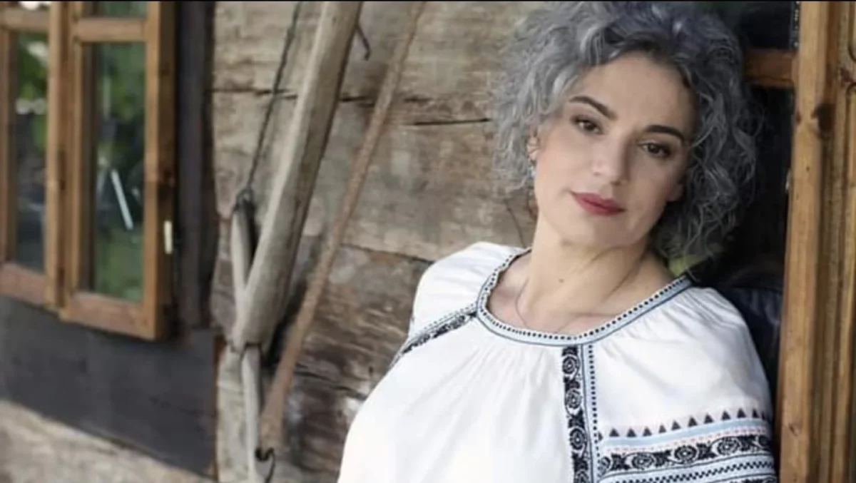 Maia Morgenstern este în doliu! „Cumplită veste!” A murit la vârsta de doar 37 de ani