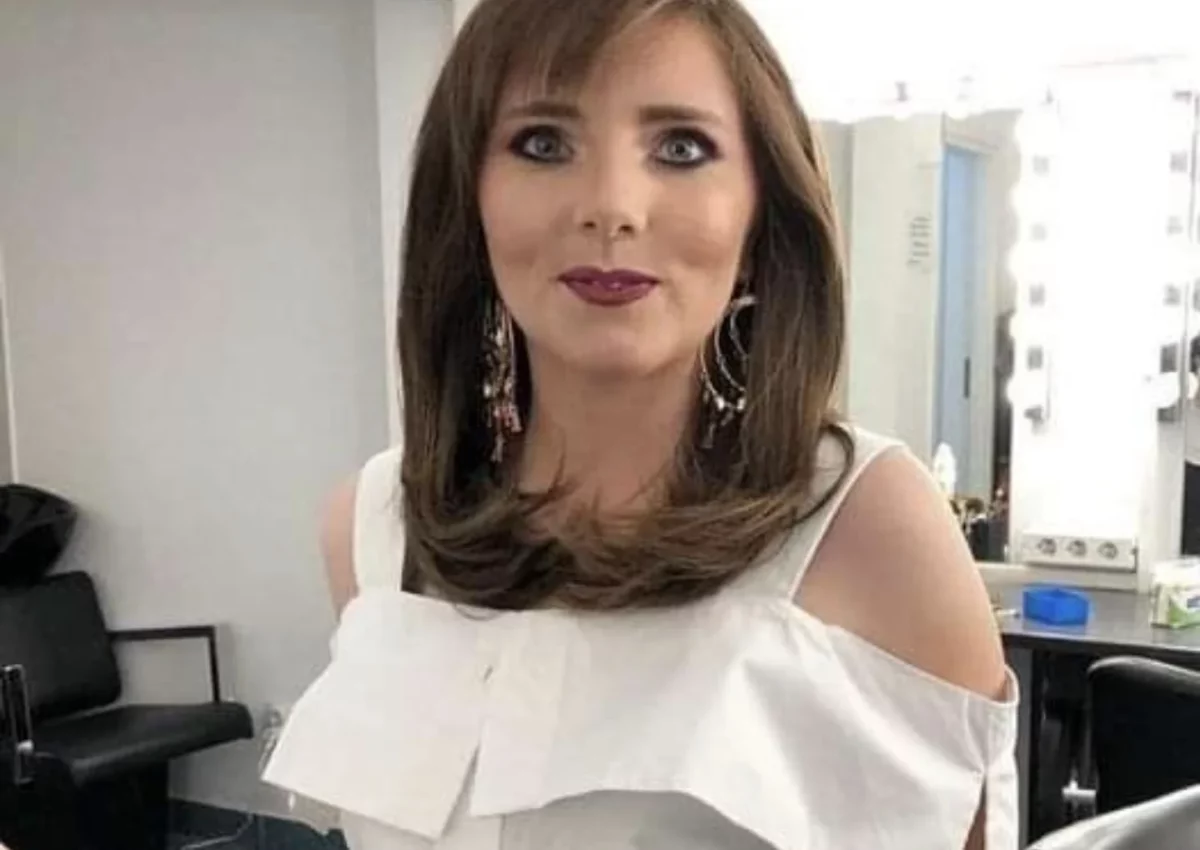 Vulpița s-a întors din Germania! Unde a fost surprinsă Veronica Stegaru după ce a revenit în țară