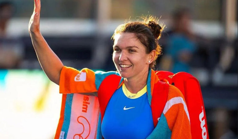 Simona Halep a renuntat la Romania? De ce s-a mutat din tara: “Dupa atatia ani in care am rabdat…”