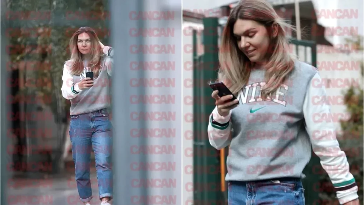 SIMONA HALEP JUBILEAZĂ DUPĂ DECIZIA OFERITĂ DE TAS. PRIMA REACȚIE DESPRE SUSPENDAREA CARE A EXPIRAT DIN IULIE 2023