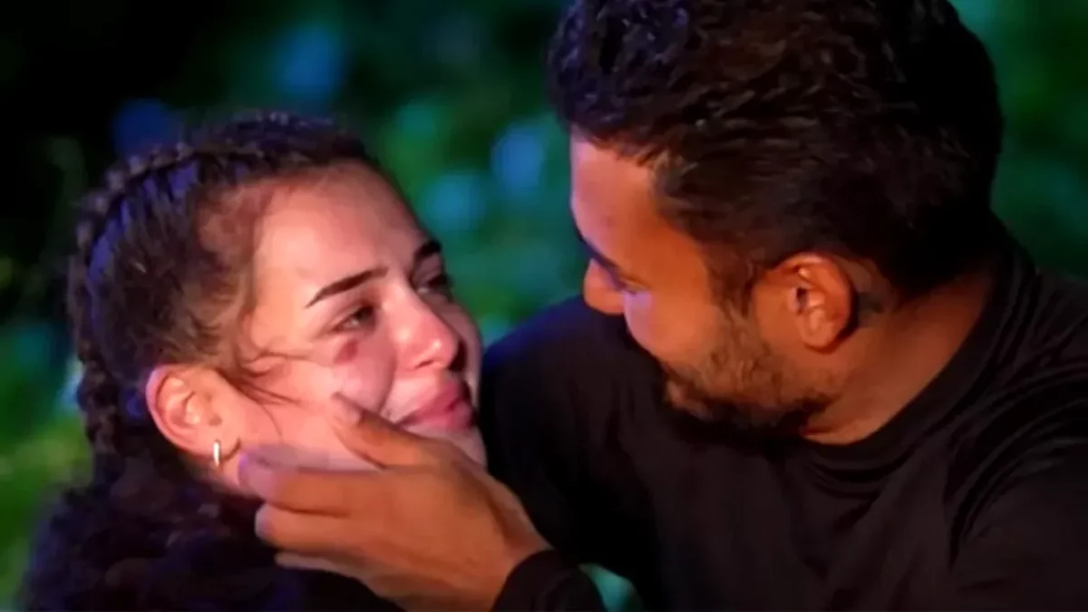 JADOR S-A DESPĂRȚIT DE OANA CIOCAN DUPĂ SURVIVOR ALL STARS?! „M-AI MINȚIT DE LA ÎNCEPUT!”