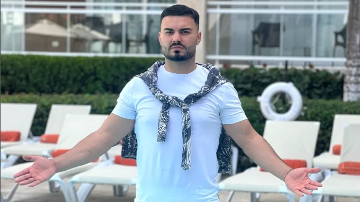 BOALA RARĂ DE CARE SUFERĂ JADOR. ABIA ACUM A FĂCUT DEZVĂLUIREA CUMPLITĂ: ”DOAR 0,01 % DIN OAMENII DE PE GLOB SUFERĂ DE ASTA”