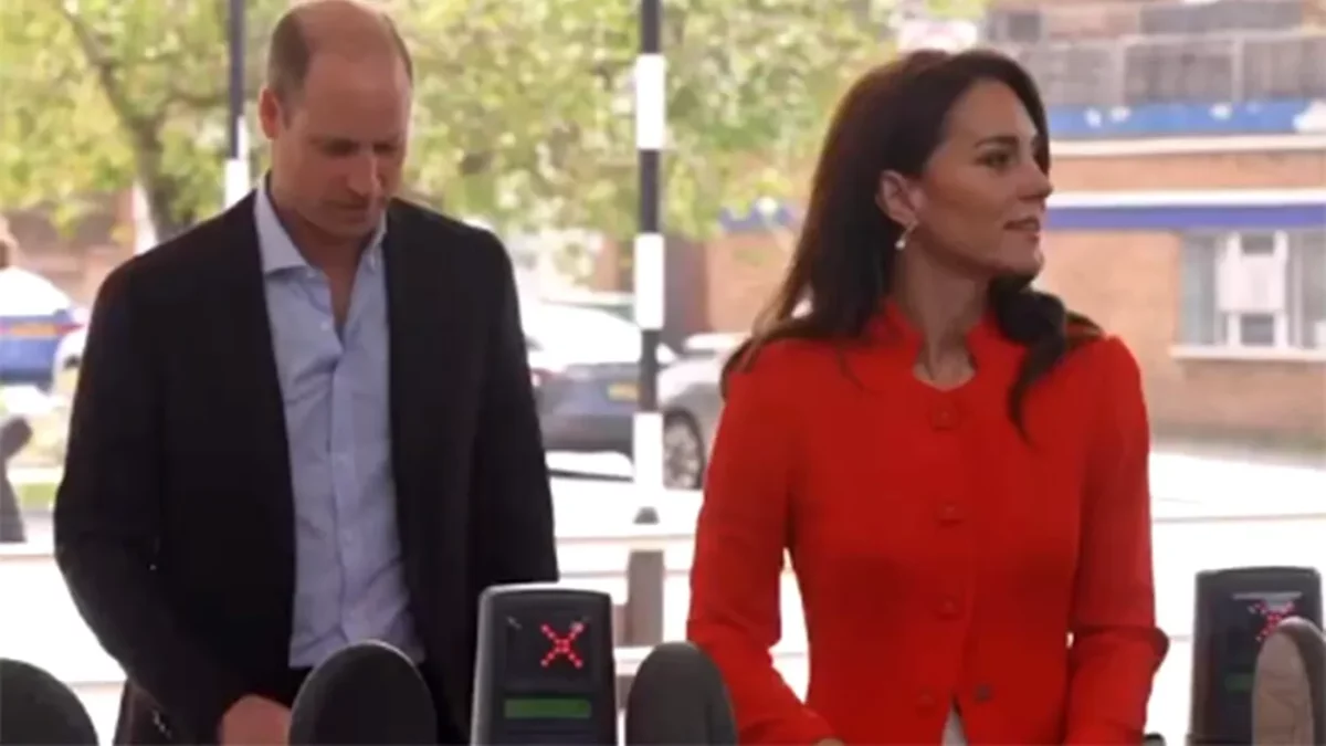 CÂȚI ANI AR MAI AVEA DE TRĂIT KATE MIDDLETON, DE FAPT, DUPĂ CE A FOST DIAGNOSTICATĂ CU CANCER