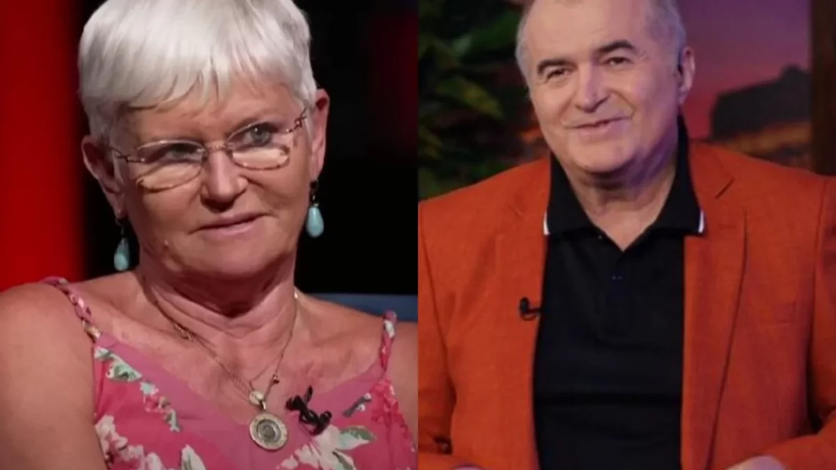Monica Tatoiu, adevărul despre relația cu Florin Călinescu. Ce s-a întâmplat, de fapt, între cei doi