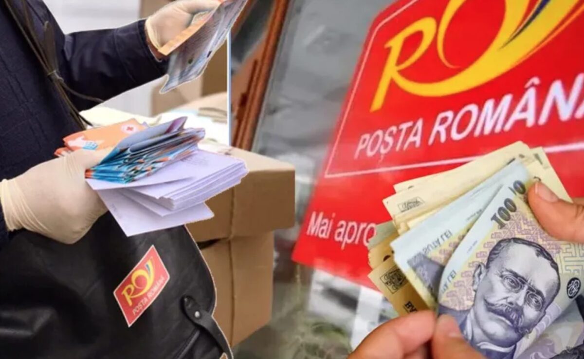 Anunț de ultimă oră despre pensii. Greva postașilor schimbă data de plată în aprilie