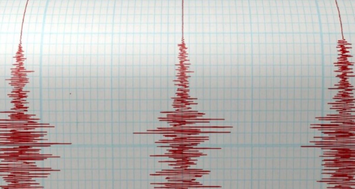 Cutremur puternic în Italia, iar la scurt timp a fost cutremur și în România. Mișcarea tectonică s-a simțit în Austria și Slovenia