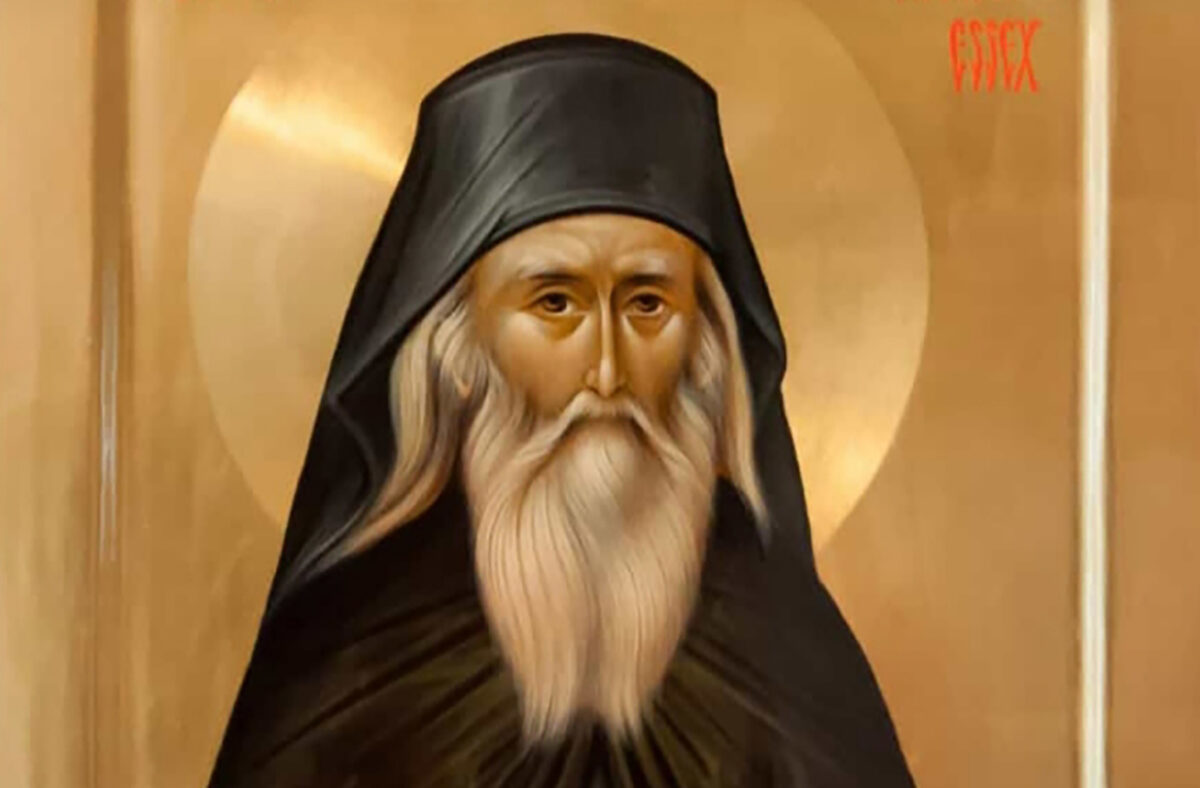 Calendar ortodox 11 martie 2024. Sfântul Sofronie, ocrotitorul familiei în vremuri grele. Rugăciunea care alungă toate neînțelegerile