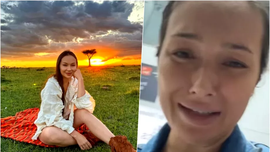 ”Își îngroapă azi băiatul”. Tragedia a lovit familia Vlăduței Lupău