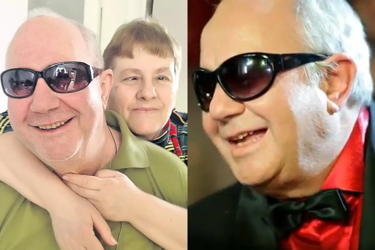 O mare de oameni alaturi de George Nicolescu pe ultimul drum. Omagiul deosebit primit din partea echipei sale de suflet
