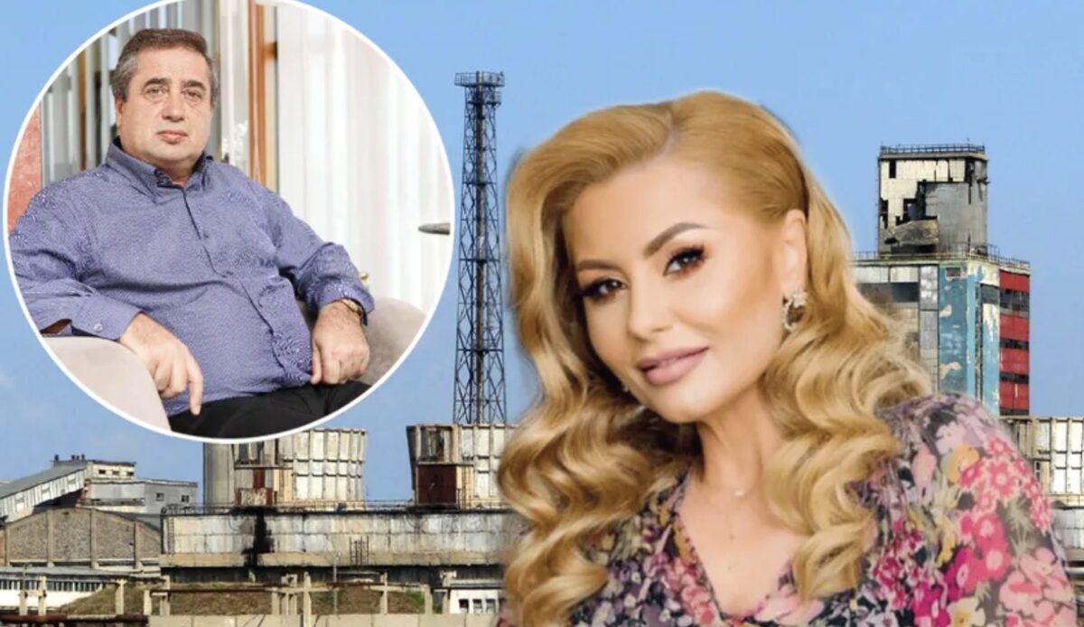 Emilia Ghinescu are grave probleme cu legea. Pe numele artistei și a altor șase persoane a fost depusă plângere penală