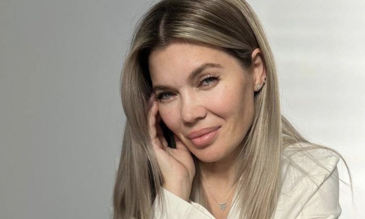Gina Pistol ar urma să prezinte Master Chef România? Surse din media: Ar fi discuții