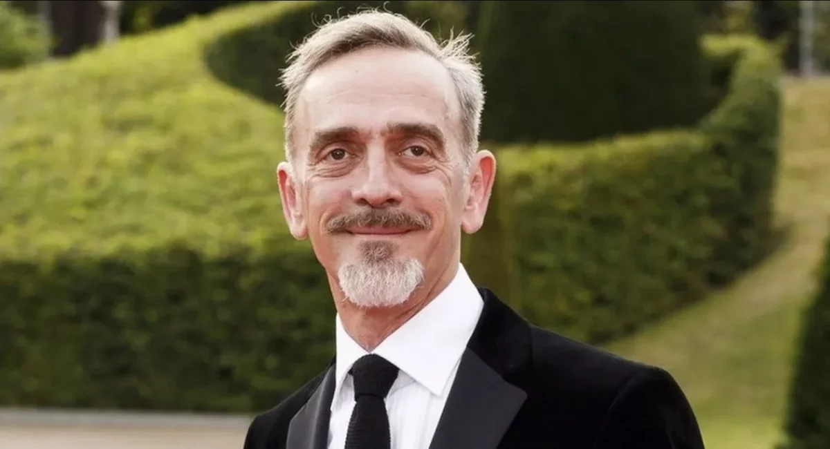 Actorul Adrian Schiller a murit la vârsta de 60 de ani. Pentru ce roluri era cunoscut