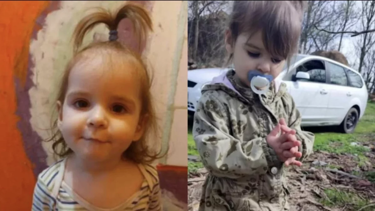 Noi detalii în cazul micuței Danka, fetița ucisă în Serbia. Ce a apărut la locul tragediei după ce vinovații și-au recunoscut fapta