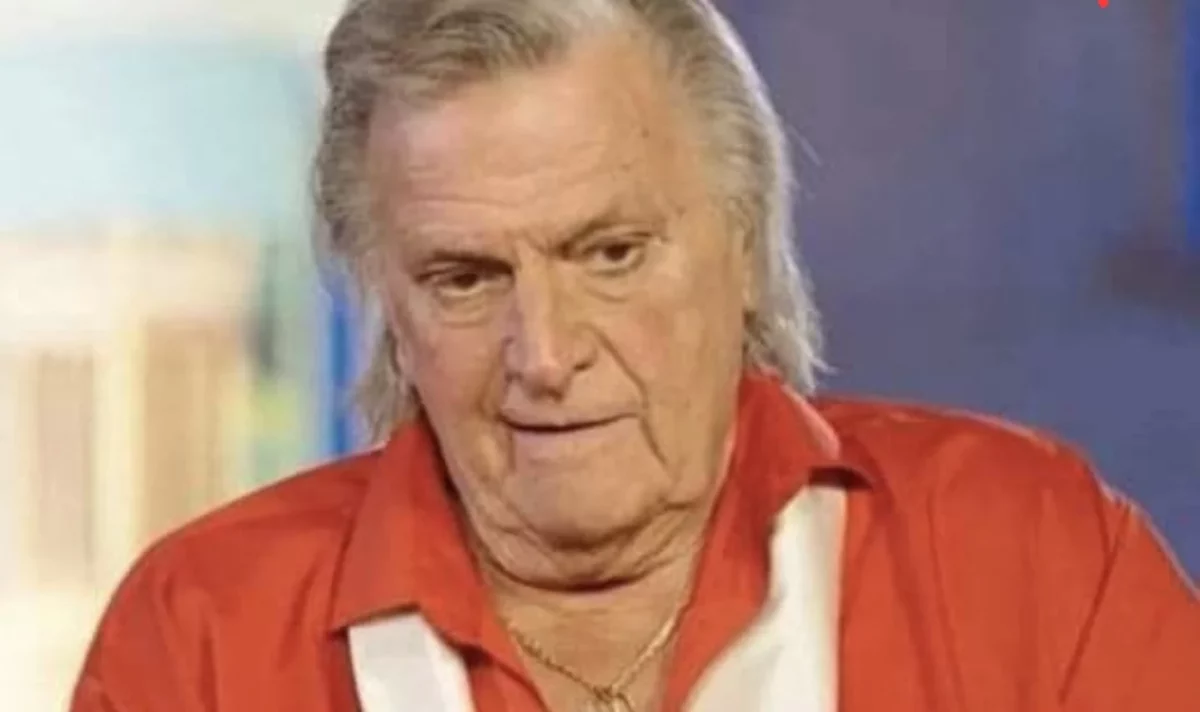 Florin Piersic operat de urgență. Cum se simte marele actor