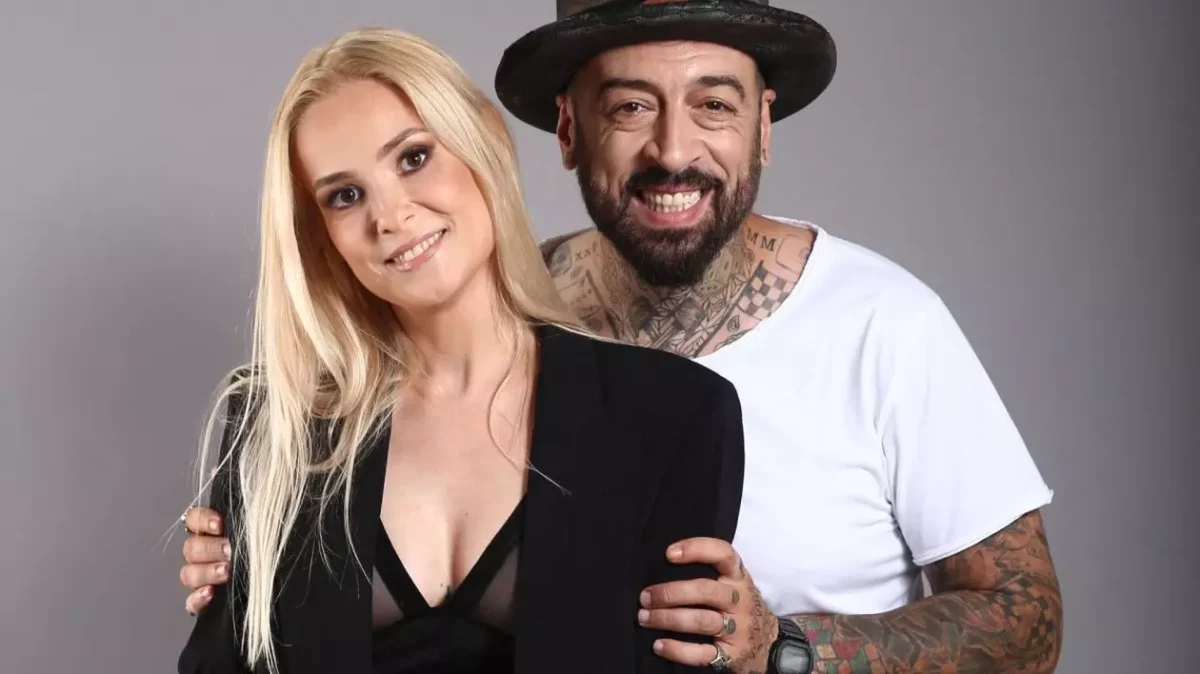 CRBL și Elena divorțează după 16 ani de căsnicie. Mesajul transmis de cei doi. „Am ajuns la concluzia că…