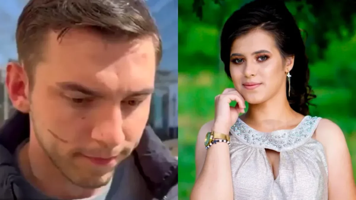 BOALA PSIHICĂ DE CARE AR SUFERI MIREL, STUDENTUL DE 23 DE ANI CARE I-A DEVENIT CĂLĂU ANDREEI: ”A PIERDUT CONTACTUL CU REALITATEA ȘI…”