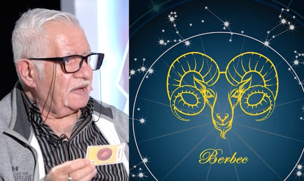 Horoscop 1-7 aprilie 2024, cu Mihai Voropchievici. Fericirea e în curtea Berbecilor, Fecioarele au parte de o schimbare benefică