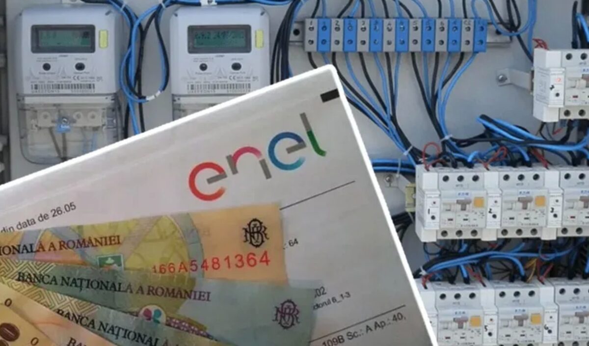 ENEL a anunțat schimbări importante care îi vizează pe toți românii. Avertisment pentru toți clienții