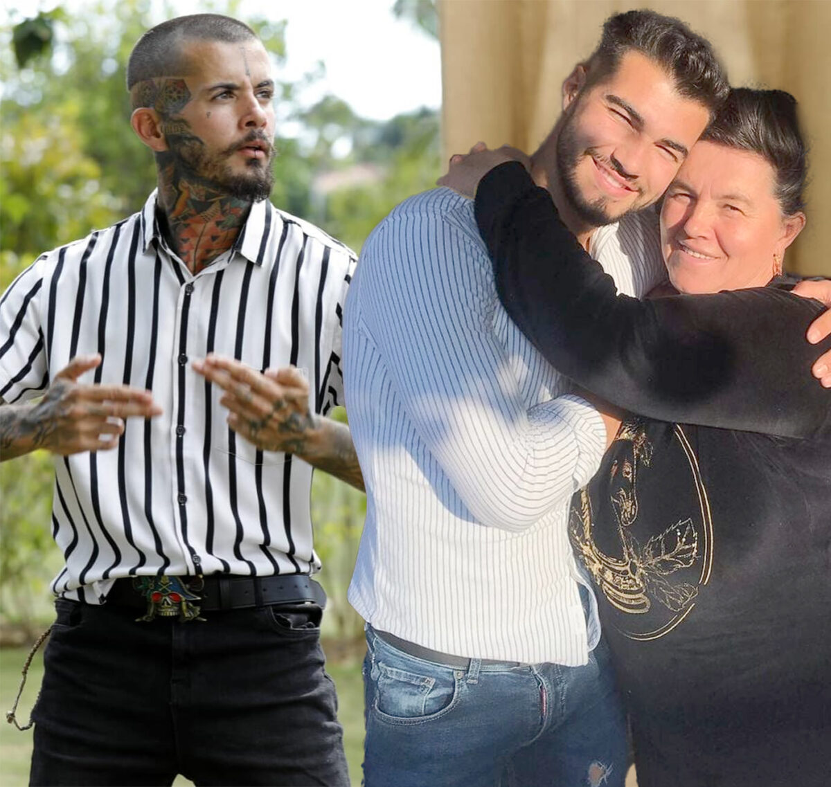 Zanni, scandal cu mama lui Iancu Sterp. Acuzații dure, cu două săptămâni înaintea finalei Survivor All Stars de la Pro TV