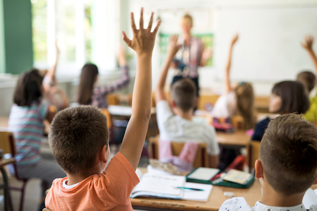 Veste bună pentru elevi și profesorii. Vor avea o zi liberă chiar în iunie, înainte de vacanța de vară