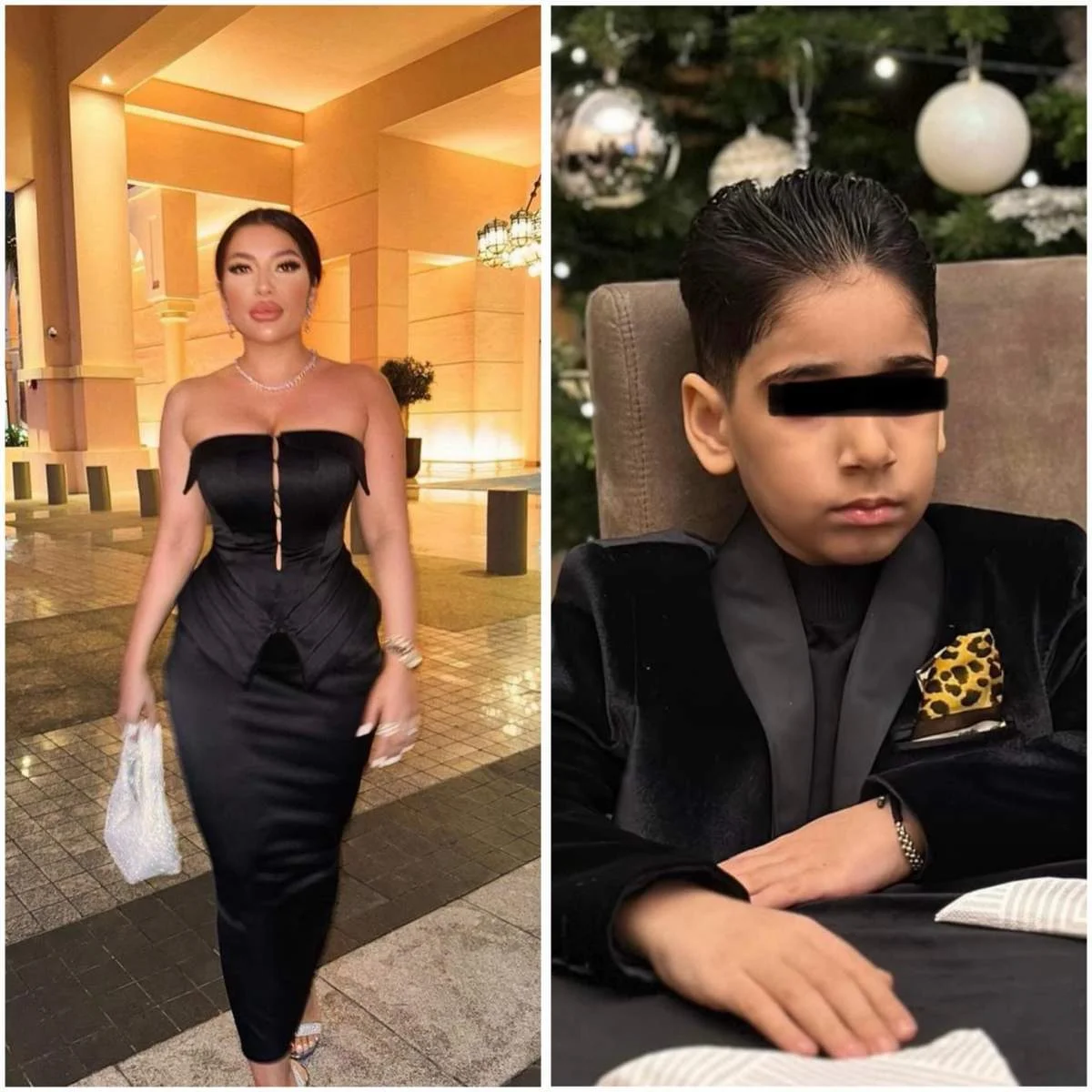 Cum și-a prevestit moartea Lucas, nepotul lui Tzancă Uraganu. Marymar, iubita manelistului, a postat dovada pe contul său personal de Instagram: „A prevestit ziua de 29 aprilie în urmă cu opt luni”